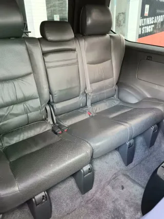 Toyota Land Cruiser 2007