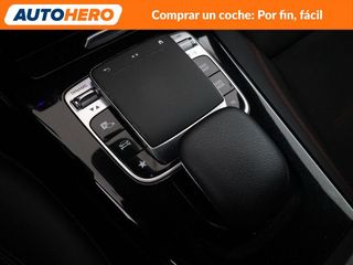 Mercedes Clase CLA CLA 200 d AMG Line