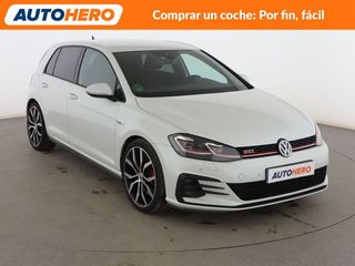 Volkswagen Golf 2.0 TSI GTI Performance BlueMotion
