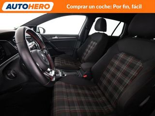 Volkswagen Golf 2.0 TSI GTI Performance BlueMotion