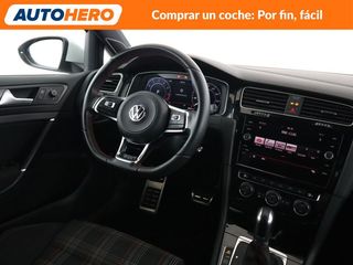 Volkswagen Golf 2.0 TSI GTI Performance BlueMotion