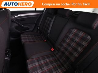 Volkswagen Golf 2.0 TSI GTI Performance BlueMotion