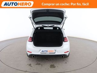 Volkswagen Golf 2.0 TSI GTI Performance BlueMotion