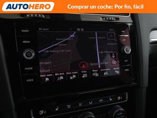 Volkswagen Golf 2.0 TSI GTI Performance BlueMotion