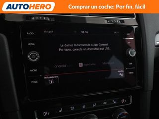 Volkswagen Golf 2.0 TSI GTI Performance BlueMotion