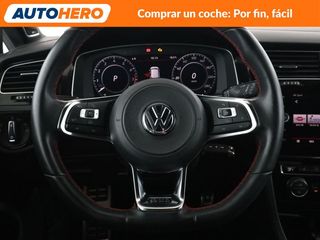 Volkswagen Golf 2.0 TSI GTI Performance BlueMotion