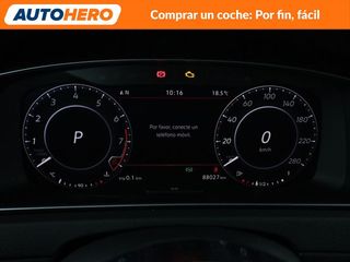 Volkswagen Golf 2.0 TSI GTI Performance BlueMotion