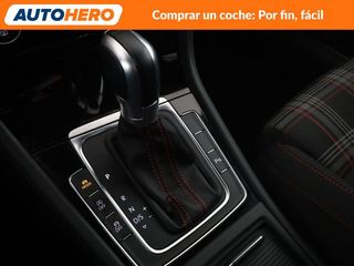 Volkswagen Golf 2.0 TSI GTI Performance BlueMotion