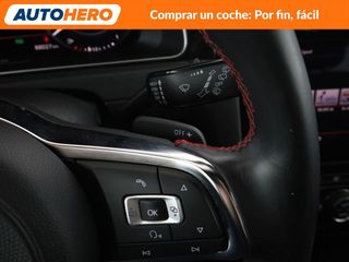 Volkswagen Golf 2.0 TSI GTI Performance BlueMotion