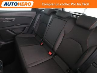 Seat Leon 2.0 TDI FR Advanced