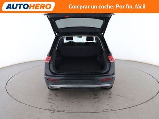 Volkswagen Tiguan 1.4 TSI ACT Advance