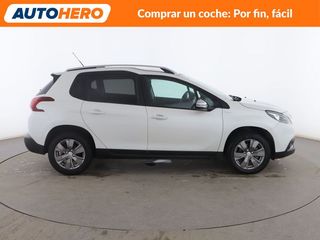 Peugeot 2008 1.2 PureTech Style