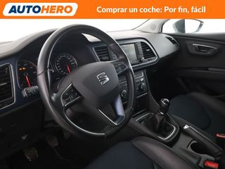 Seat Leon 1.4 TSI Style Connect
