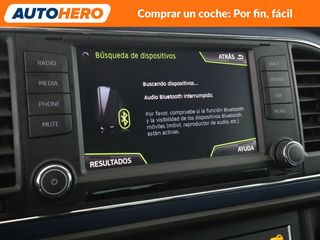 Seat Leon 1.4 TSI Style Connect