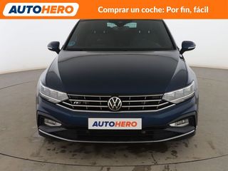 Volkswagen Passat 2.0 TSI R-Line