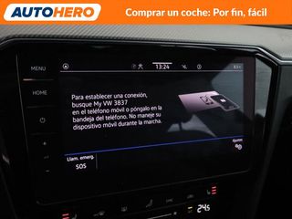 Volkswagen Passat 2.0 TSI R-Line