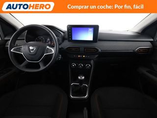 Dacia Sandero 1.0 TCe Stepway Comfort
