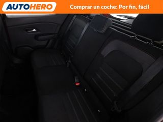 Dacia Sandero 1.0 TCe Stepway Comfort