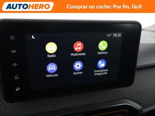 Dacia Sandero 1.0 TCe Stepway Comfort