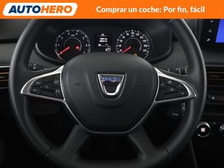 Dacia Sandero 1.0 TCe Stepway Comfort
