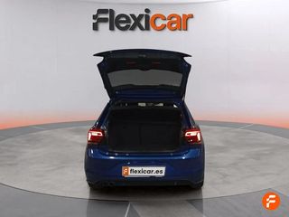 Volkswagen Polo GTI 2.0 TSI 147kW (200CV) DSG