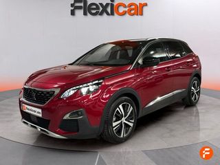 Peugeot 3008 1.5L BlueHDi 96kW (130CV) S&S GT Line