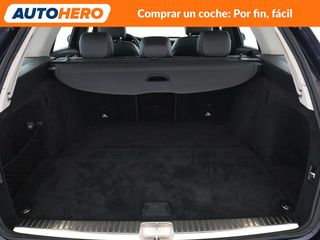 Mercedes Clase C C 220 d Estate