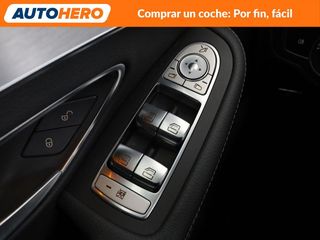 Mercedes Clase C C 220 d Estate