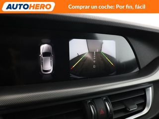 Alfa Romeo Stelvio 2.2 JTDM Executive Q4