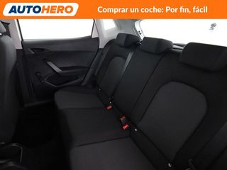 Seat Ibiza Reference Plus Reference Plus