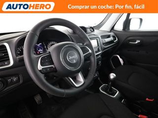 Jeep Renegade 1.6 Sport FWD