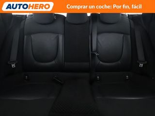 MINI Clubman Cooper D