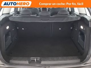 MINI Clubman Cooper D