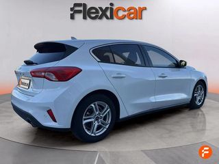 Ford Focus 1.5 Ecoblue 88kW Trend+ Sportbreak