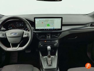 Ford Focus 1.0 Ecoboost MHEV 92kW ST-Line Auto