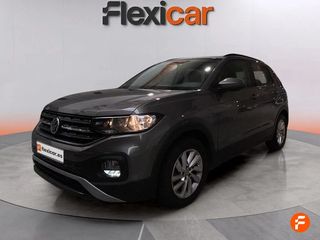 Volkswagen T-Cross Advance 1.0 TSI 85kW (115CV) DSG