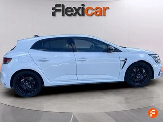 Renault Megane R.S. TCe 221 kW (300CV) EDC GPF