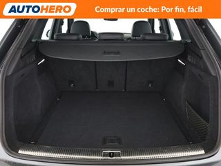 Audi Q5 2.0 TFSI quattro S Line