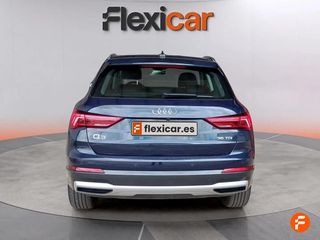 Audi Q3 Q3 35 TDI advanced 2.0 TDI 150CV AT7 E6dT