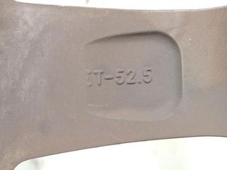 Ford 1s71-eb llanta mondeo 2.0 16v tddi / 5203434