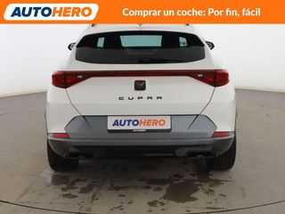 Cupra Formentor 1.5 TSI ACT