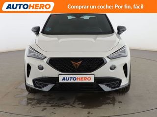 Cupra Formentor 1.5 TSI ACT