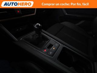 Cupra Formentor 1.5 TSI ACT