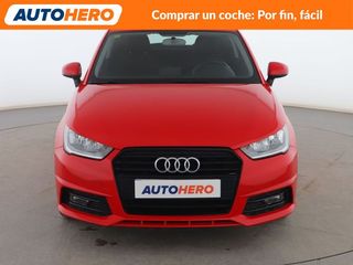 Audi A1 1.0 TFSI Attracted