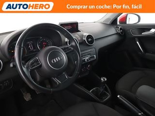 Audi A1 1.0 TFSI Attracted