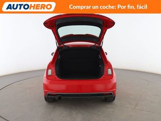 Audi A1 1.0 TFSI Attracted