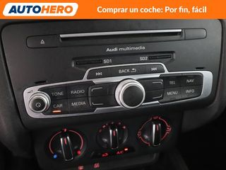 Audi A1 1.0 TFSI Attracted