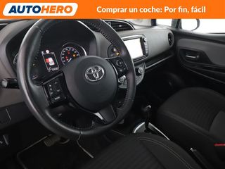 Toyota Yaris 1.5 Hybrid Active