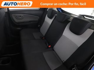 Toyota Yaris 1.5 Hybrid Active