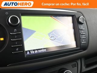 Toyota Yaris 1.5 Hybrid Active